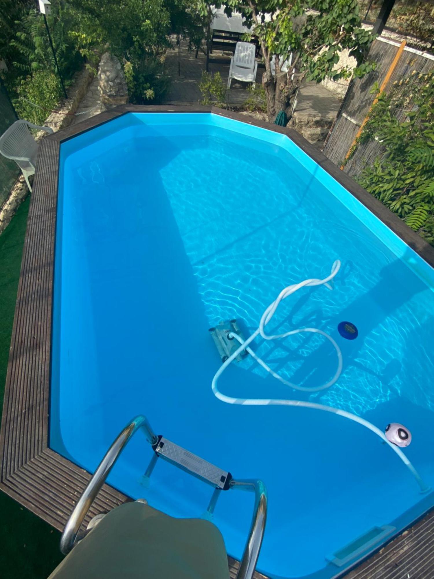 Al Qatta Bed & Breakfast Canicattì Buitenkant foto