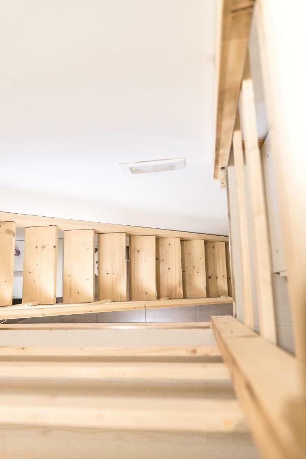 Al Qatta Bed & Breakfast Canicattì Buitenkant foto