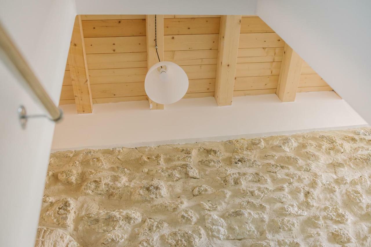 Al Qatta Bed & Breakfast Canicattì Buitenkant foto