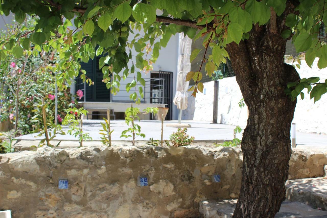 Al Qatta Bed & Breakfast Canicattì Buitenkant foto