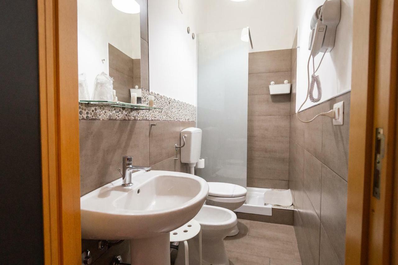 Al Qatta Bed & Breakfast Canicattì Buitenkant foto