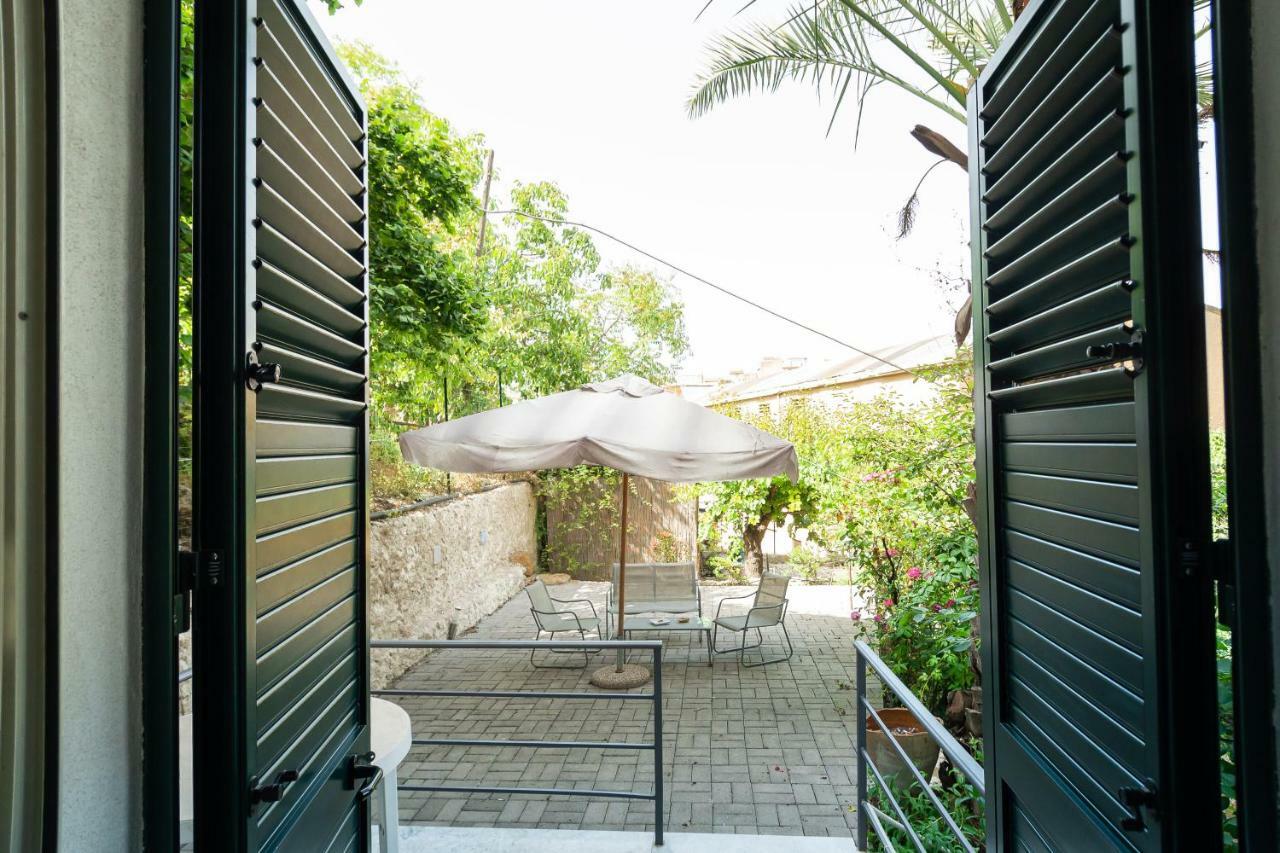 Al Qatta Bed & Breakfast Canicattì Buitenkant foto